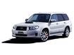 Forester III