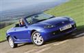 Rover MGF